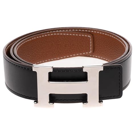 hermes ceinture homme